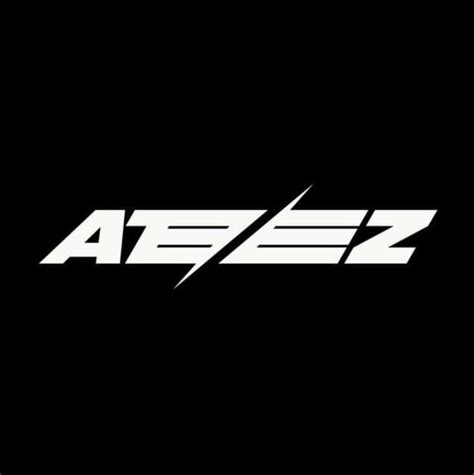 Ateez Logo Future Iphone Kpop Logos Logo Icons Logo Pretty Pink