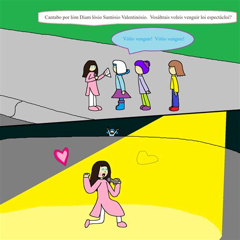 Strawberry Shortcake Valentines Day 6 By Nintendosupermario1 On Deviantart