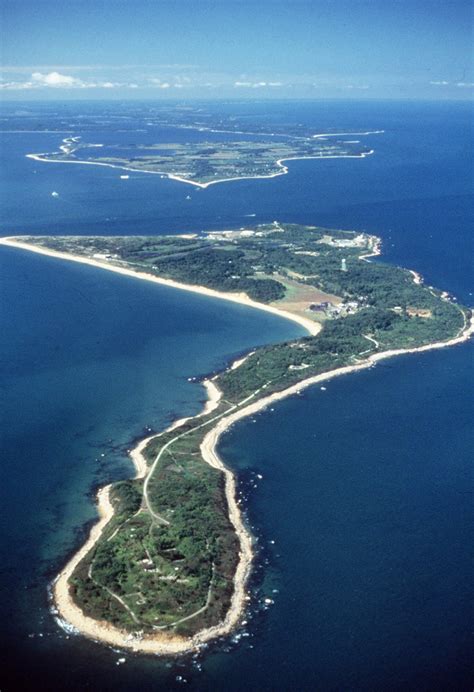 Lawsuit To Protect Plum Island Moves Forward Connecticut Post