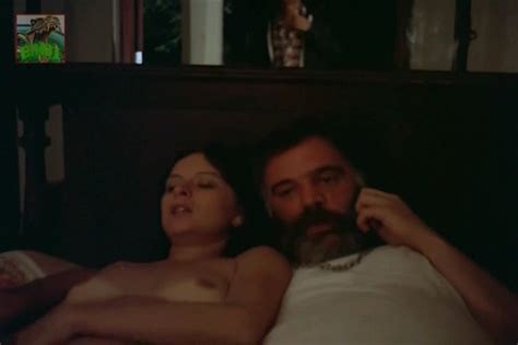 Naked Patrícia Scalvi in Orgia das Taras