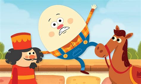 Humpty Dumpty And More Kids Songs Super Simple Songs Where To Watch