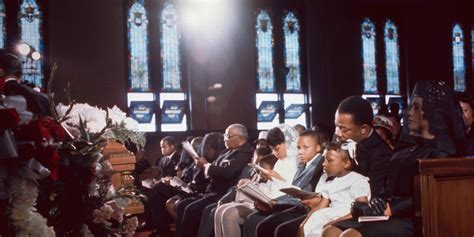 America in Mourning After MLK's Shocking Assassination: Photos | HISTORY