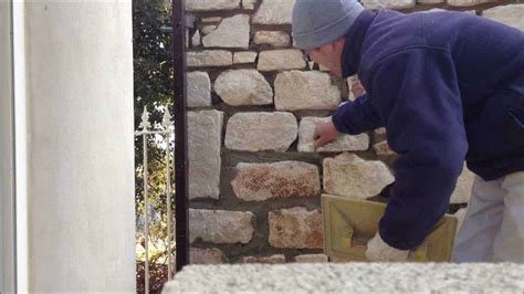 Refaire Les Joints Dun Mur En Pierre Ext Rieur Conseils Utiles