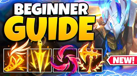 How To Azir And Carry For Beginners Best Buildrunes Guide Season 14