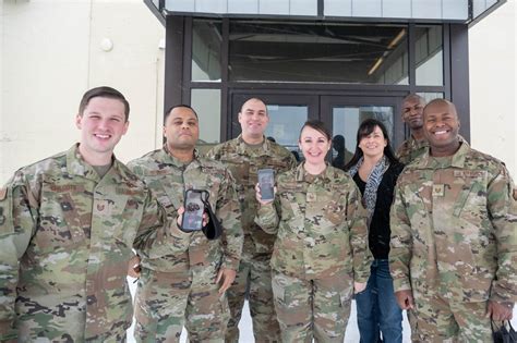 Dvids Images Air Force Recognizes Diversity And Inclusion Council