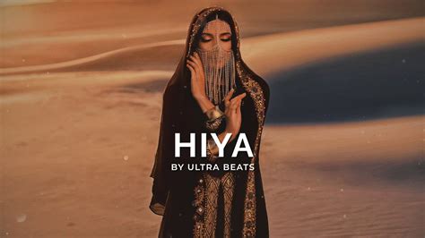 Hiya Oriental Reggaeton Type Beat Instrumental Prod By Ultra