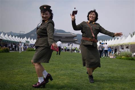 For Aging North Korean Ex Pows A Final Shot At Going Home The Japan