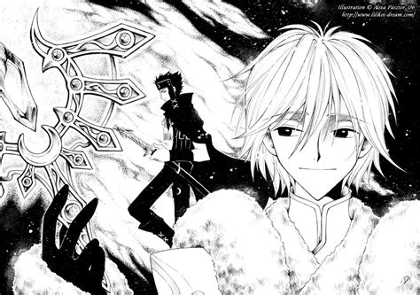 Tsubasa Reservoir Chronicle Clamp Image By Luleiya 668508