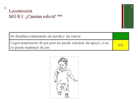 Evaluacin Del Desarrollo Infantil EDI Generalidades Reas Del