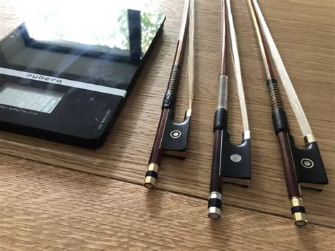 What Is A Violin Bow An Overwhelming Faq Violin Trend