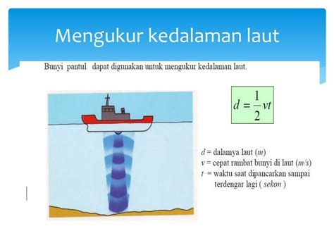 Ppt Bentuklahan Marine Powerpoint Presentation Free Download Id