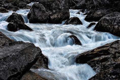 Fluss Bach Bachlauf Kostenloses Foto Auf Pixabay