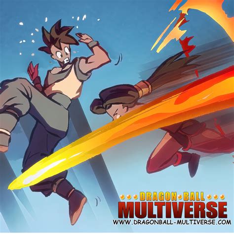 Funsexydb On Twitter Rt Dbmultiverse ★ New Dbm Page Dbmpwlast