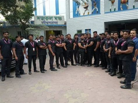 Bouncer Security Services At Rs 1000 Person In North 24 Parganas