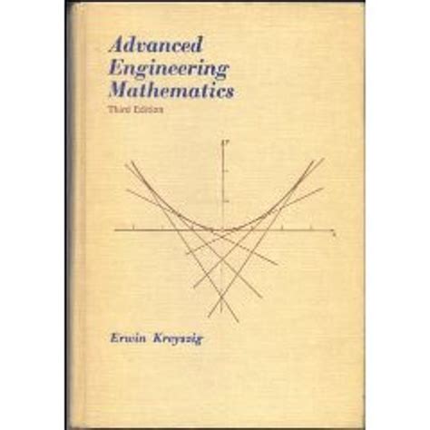 Advanced Engineering Mathematics By Erwin Kreyszig Librarything