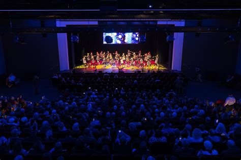 Festspielhaus Am Wall Ist Er Ffnet Stadt Emden