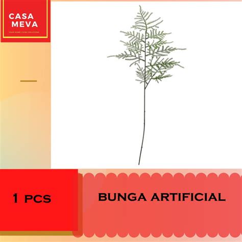 Jual Bunga Plastik Artificial|Artifisial Bunga Hias|Tanaman Bunga Dekor ...