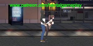 Hot Girl Hentai Having Sex With A Lot Of Men In Sodom R New 2021 Hentai Ryona Sex Xxx Game Video