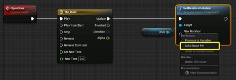 Event Dispatchers Delegates Quick Start Guide Unreal Engine