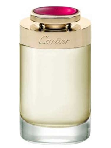 Baiser Fou Cartier Perfume A Fragrance For Women