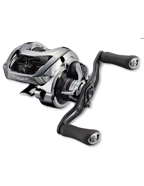 Daiwa Steez Ltd Sv Tw Hl Finesse Reel Wesdijk Hengelsport