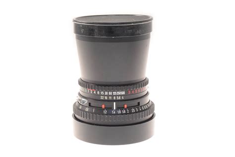 Hasselblad 50mm F4 Distagon T C Kamerastore