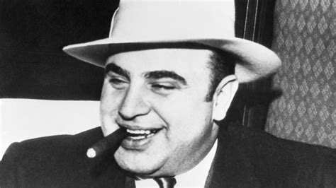 The Real History of Al Capone | Den of Geek