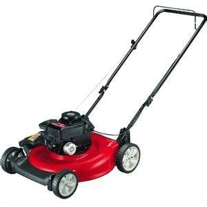 Huskee Lawn Mower Grand Sales: Mtd Products Inc 20' Sd Push Lawn Mower 11A-020B000 Gas Rotary Mower