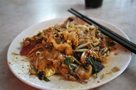 8 Must Try Food In Penang 1step1footprint