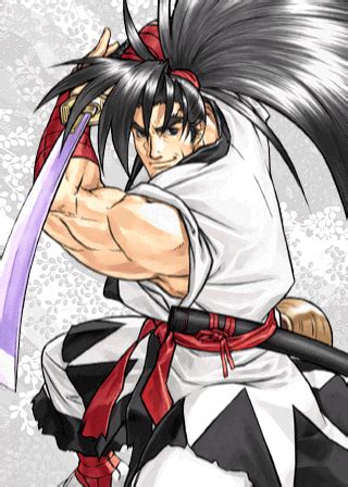 Samurai Shodown Vi Haohmaru Dream Cancel Wiki