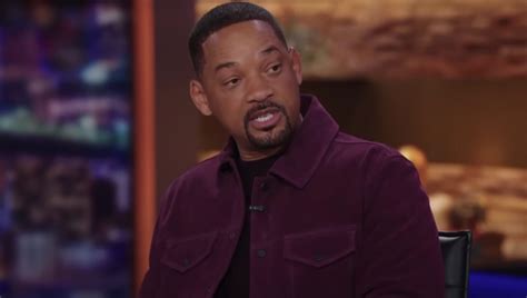 Why Will Smith Abruptly Dropped Out Of His First Award Show Post-Slap ...