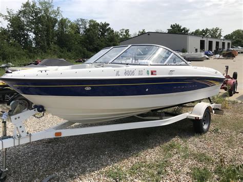 Bayliner 185 Bowrider Bowrider Boats For Sale