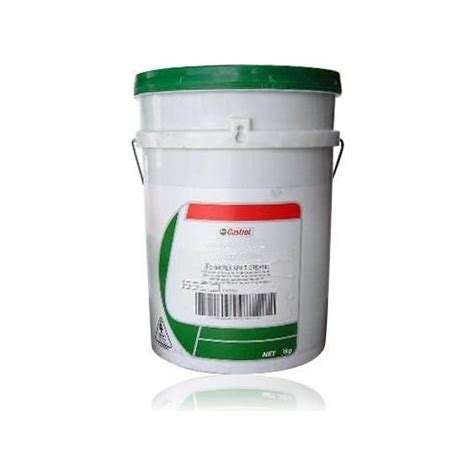 Castrol Optifluid Ktl 220 20 Litre Gres Yağı ( Üretim Yılı: Fiyatı