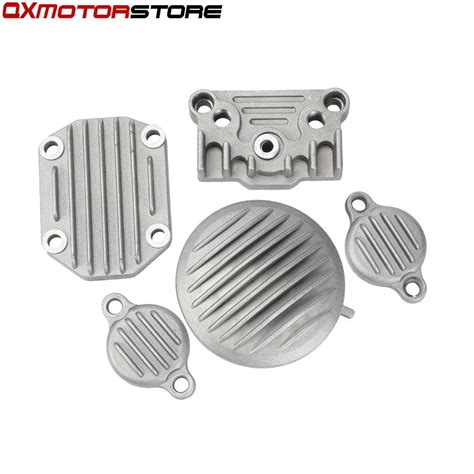 Buy YX125 YX140 Cylinder Head Cover Kit For YinXiang 125cc 140cc