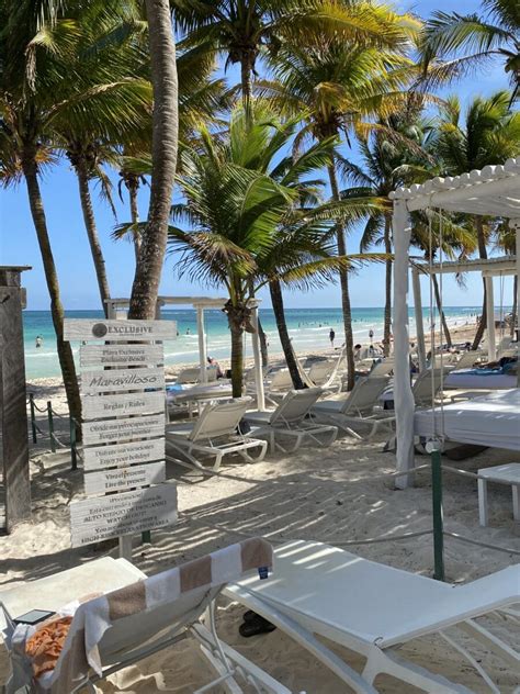 A Better Beach Experience This Stay–Catalonia Royal Tulum Resort Review ...