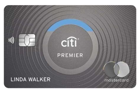 Check Out This Best Ever Citi Premier Welcome Bonus