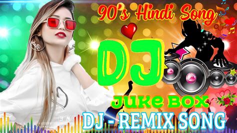 Best New Bollywood Dj Non Stop Remix Non Stop Hindi Songmashup Songs