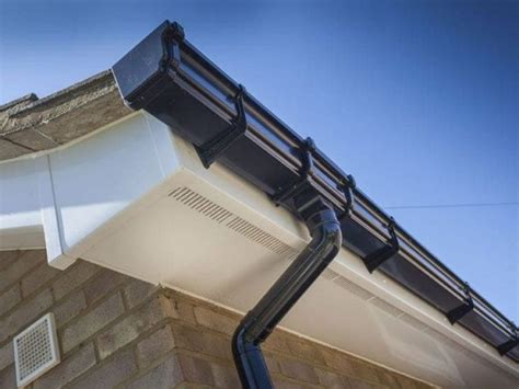 Pvc Gutter Installation Guide