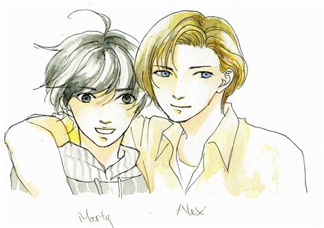 Marty And Alex From Madagascar By Jaydcpurple On Deviantart