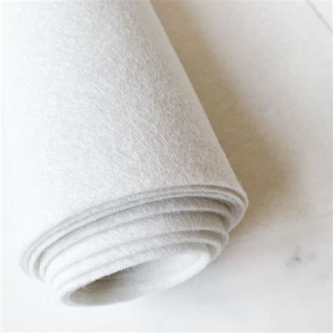 Wool Felt - Studio Koekoek | sustainable craft kits and supplies