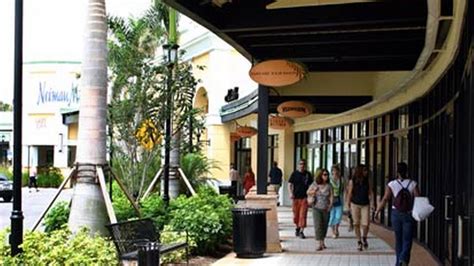 Sawgrass Mills Survival Guide Miami Herald