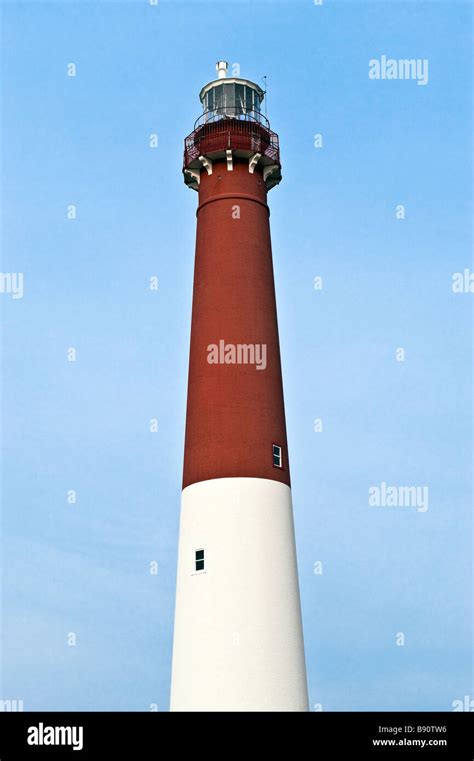 Barnegat Lighthouse New Jersey Hi Res Stock Photography And Images Alamy