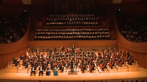 Beethoven Symphony No9 Choral 4th Mov 베토벤 교향곡 9번 합창 4악장 하이라이트