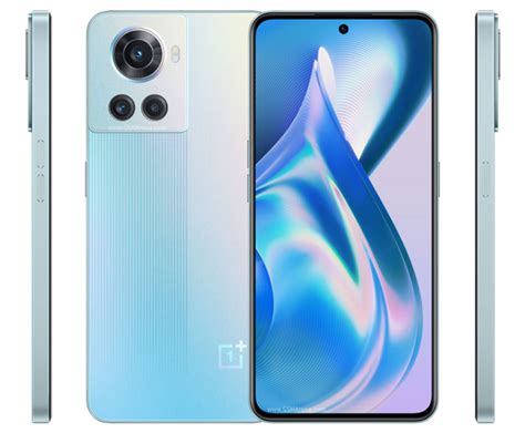 OnePlus Ace Fiche technique et caractéristiques - GSM.ma