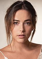 Naked Maite Perroni In The Game Of Keys