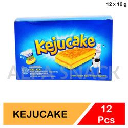 Promo Kraft Keju Cake Bolu Keju Gr Box Isi Pcs Oreo Kraft