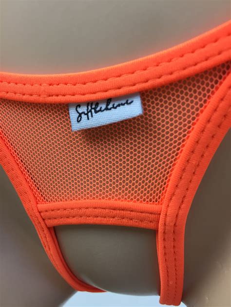 S Sexy Hot Mini Micro Bikini Sh Bikini Extreme Etsy Ireland