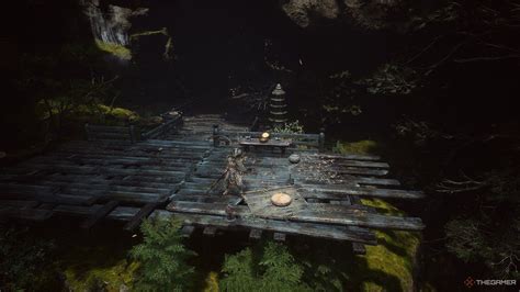 All Meditation Spots In Black Myth Wukong