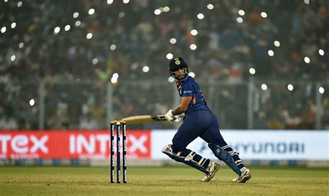 Harshal Patel Bats ESPNcricinfo