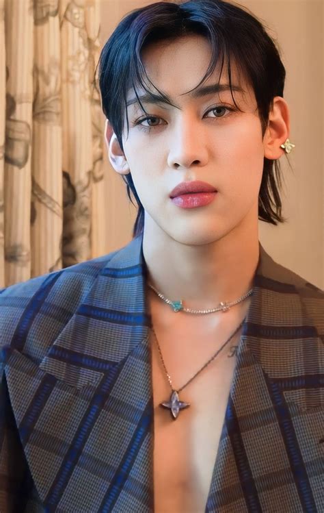 Bambam At Louis Vuitton Men S SS24 GOT7 Photo 45016502 Fanpop